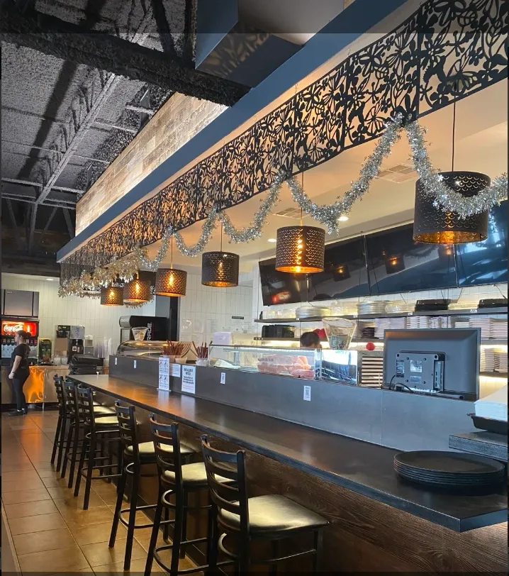 Taizzi Sushi after image 14