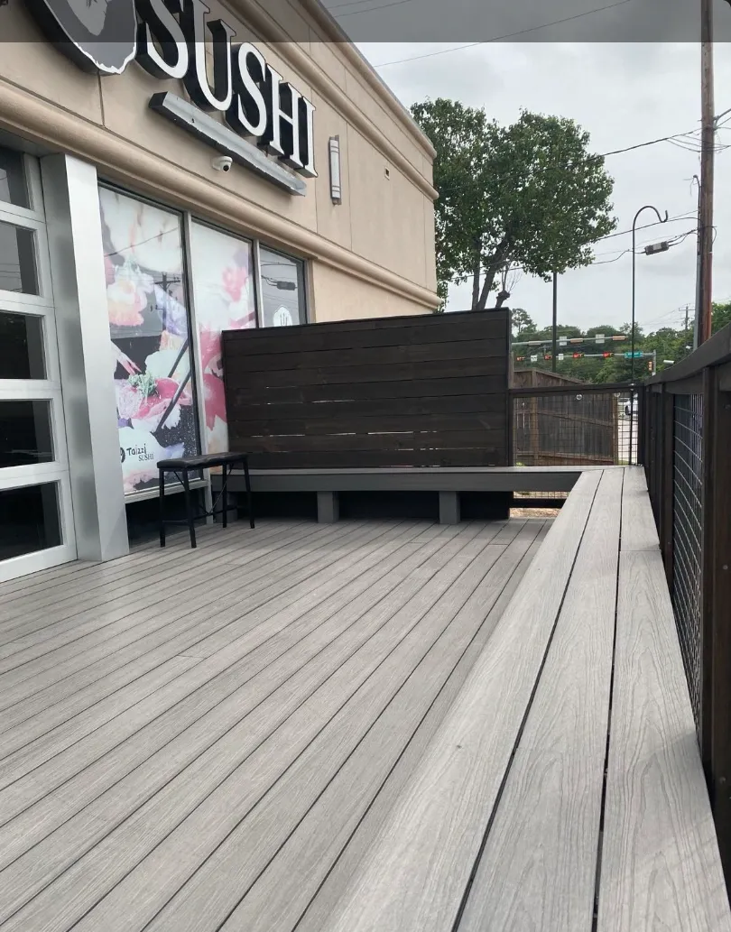 Taizzi Sushi after image 15