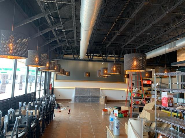 Taizzi Sushi before image 19