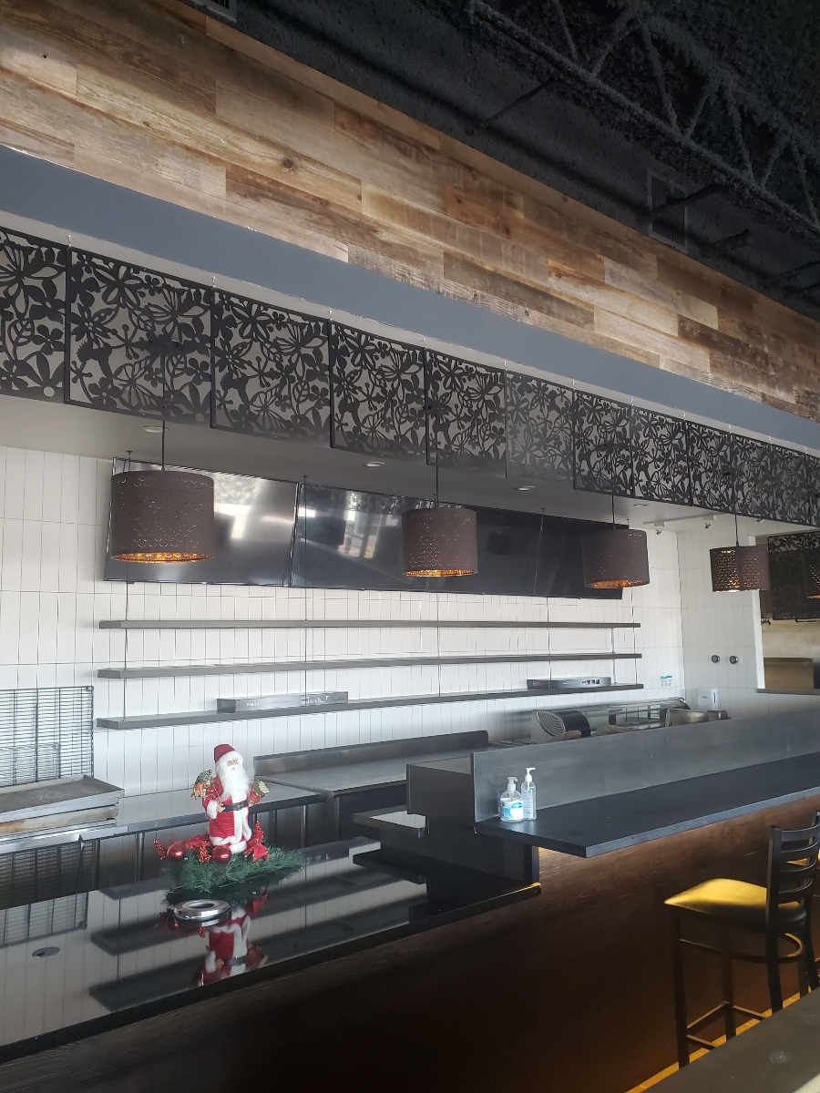 Taizzi Sushi before image 20