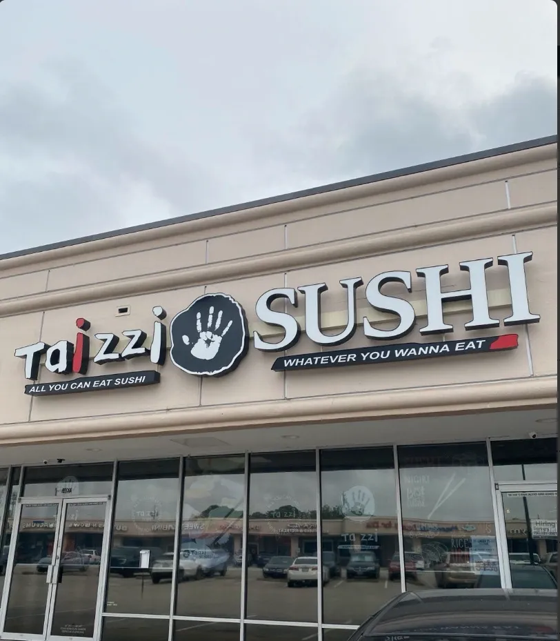 Taizzi Sushi