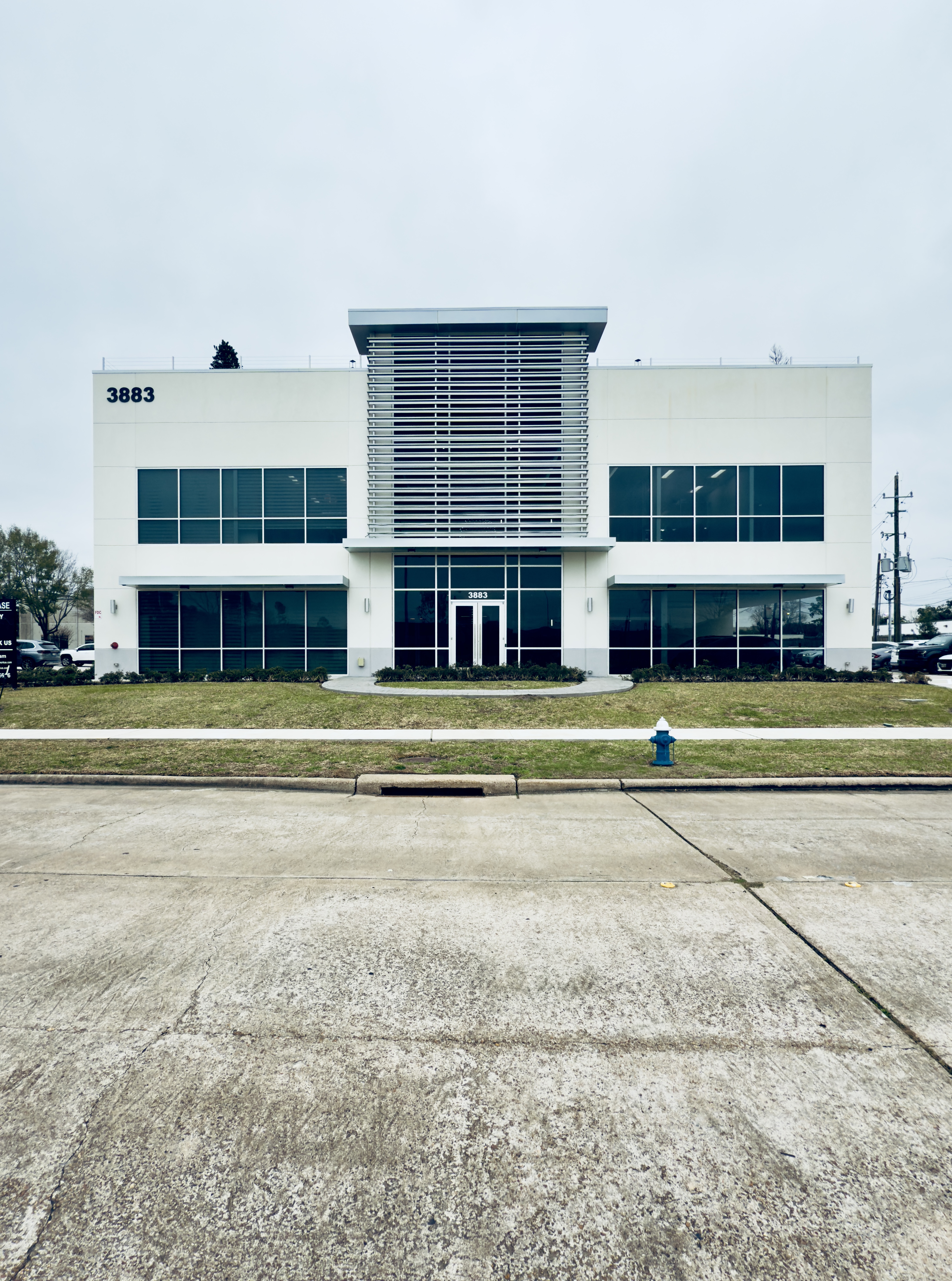 Westbelt Center after image 2