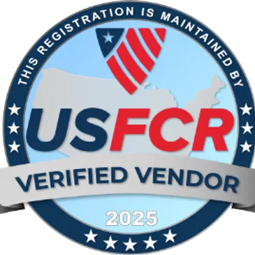 USFCR Verification